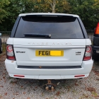 RANGE ROVER SPORT HSE 3.0L SDV6 ( FE61 ) £7995