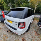 RANGE ROVER SPORT HSE 3.0L SDV6 ( FE61 ) £7995