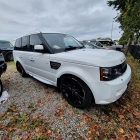 RANGE ROVER SPORT HSE 3.0L SDV6 ( FE61 ) £7995