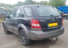 KIA SORENTO XE CRDI 2.5L DIESEL MAUNUAL ( KIA9 ) 