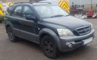 KIA SORENTO XE CRDI 2.5L DIESEL MAUNUAL ( KIA9 ) 