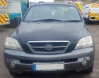 KIA SORENTO XE CRDI 2.5L DIESEL MAUNUAL ( KIA9 ) 