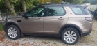 LAND ROVERY DISCOVERY SPORT HSE SD4 