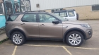 LAND ROVERY DISCOVERY SPORT HSE SD4 